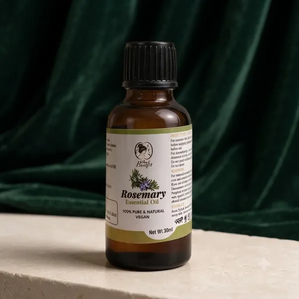 Skin_Benifit_Rosemary_Pure_Natural_Essential_Oil_30Ml