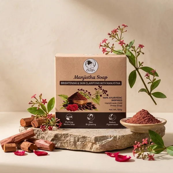 Skin_Benifit_Manjistha_Brightening_Herbal_Soap
