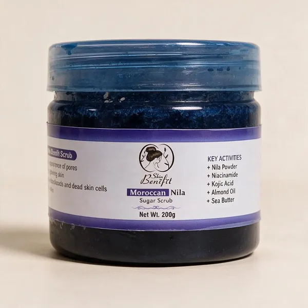 Skin_Benifit_Moroccan_Nila_Niacinamide_Sugar_Scrub