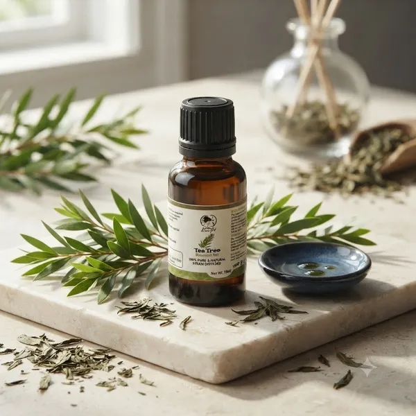 Skin_Benifit_Tea_Tree_Pure_Natural_Essential_Oil_15Ml