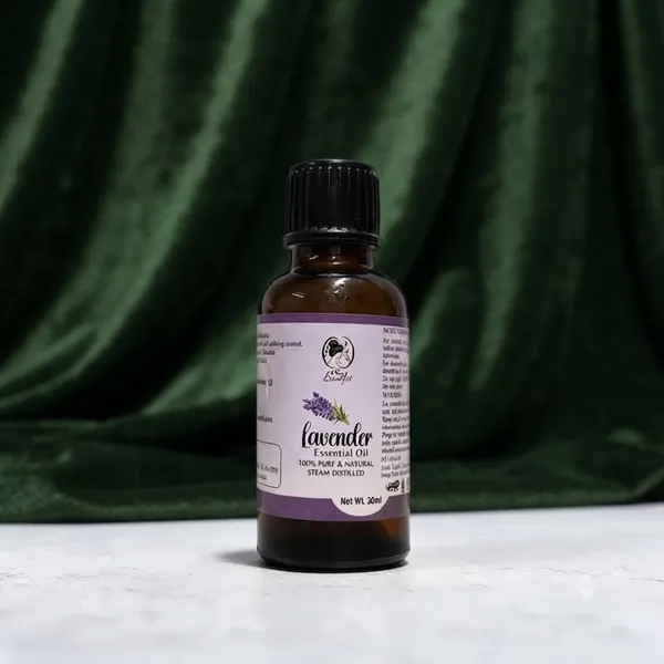 Skin_Benifit_Lavender_Pure_Natural_Essential_Oil_30Ml
