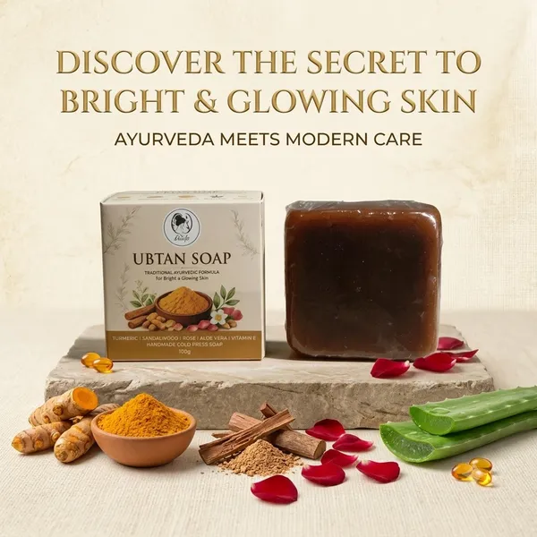 Skin_Benifit_Ubtan_Herbal_Cleansing_Soap