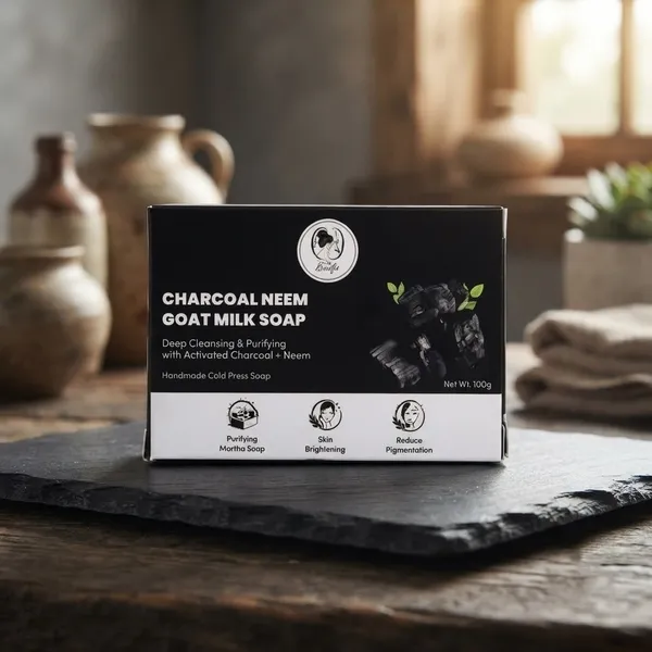 Skin_Benifit_Activated_Charcoal_Neem_Goat_Milk_Herbal_Soap