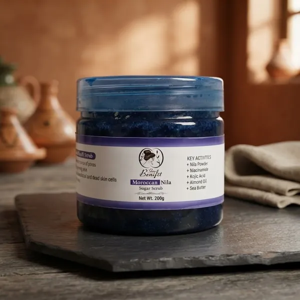 Skin_Benifit_Moroccan_Nila_Niacinamide_Sugar_Scrub