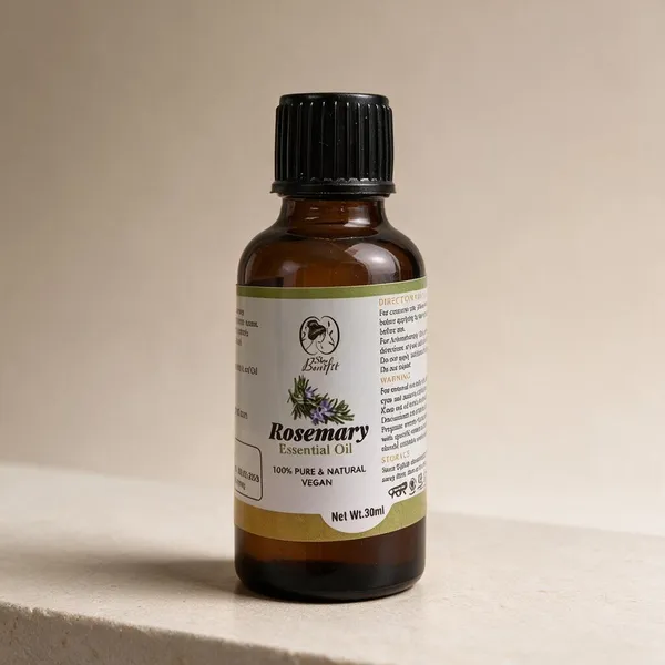 Skin_Benifit_Rosemary_Pure_Natural_Essential_Oil_30Ml