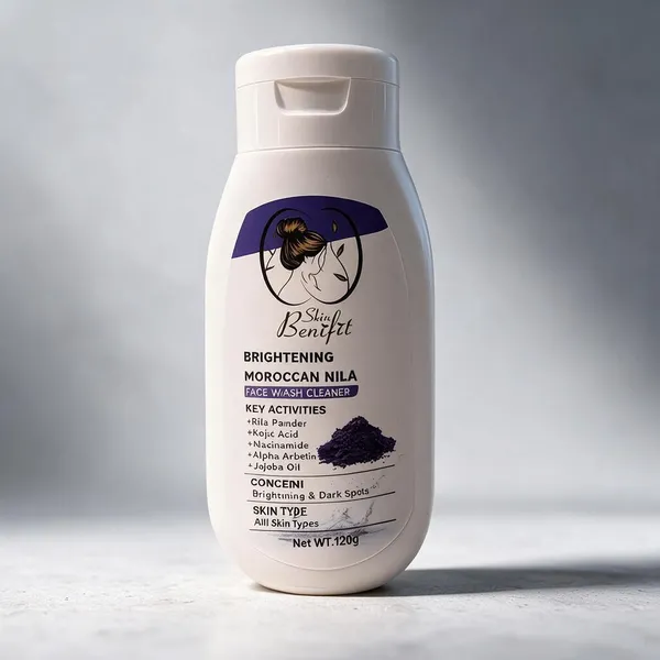 Skin_Benifit_Moroccan_Nila_Kojic_Acid_Brightening_Face_Wash