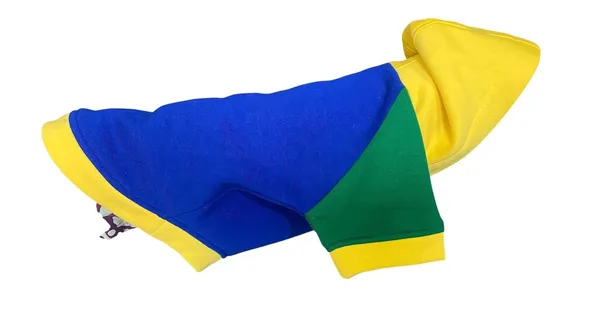 Colour_Block_Fleece_Hoodies