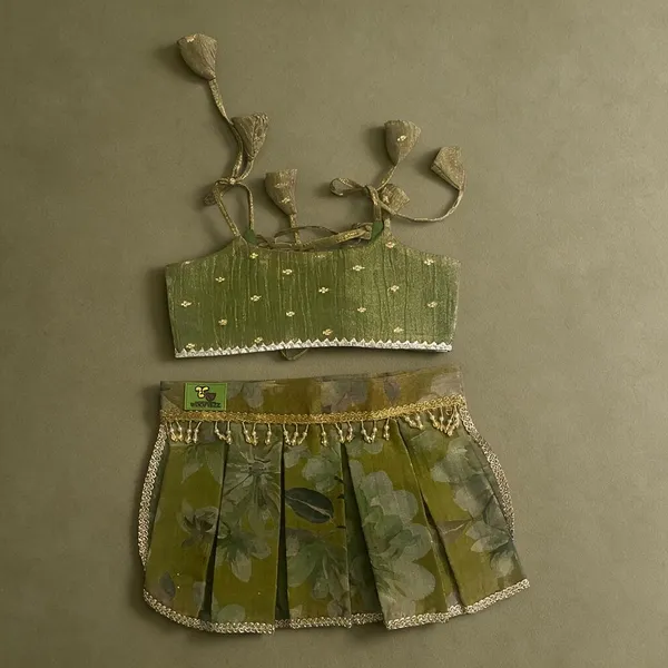 Printed_Tissue_Silk_Lehenga