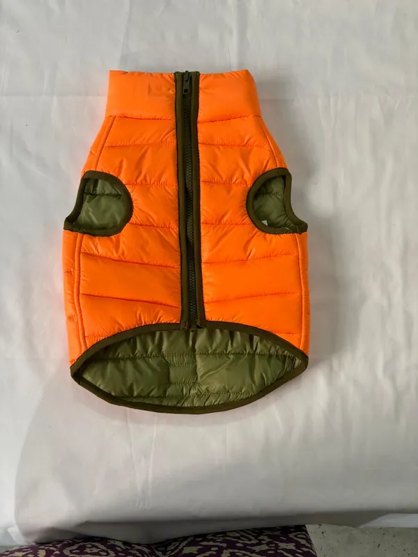 Reversible_Puffer_Jacket_-_Olive_Green_and_Orange