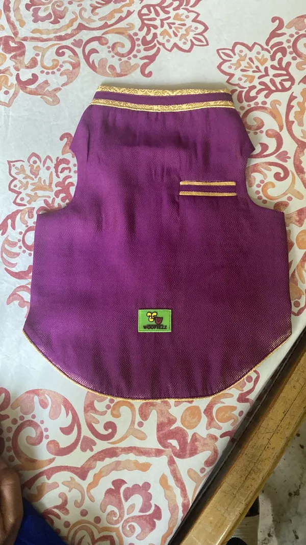 Royal_Purple_Sherwani_in_Brocade