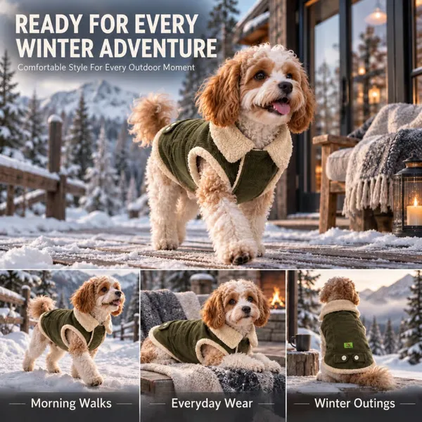 Forest_Olive_Green_Teddy_Jacket_with_Full_Sherpa_Lining