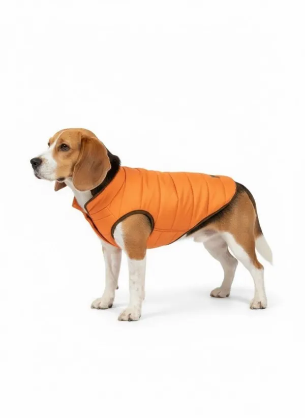 Reversible_Puffer_Jacket_-_Olive_Green_and_Orange