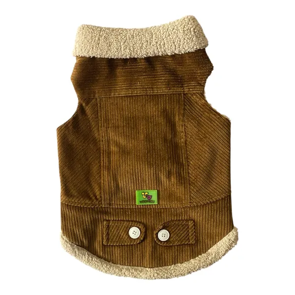 Chestnut_Corduroy_Teddy_Jacket_with_Full_Sherpa_Lining