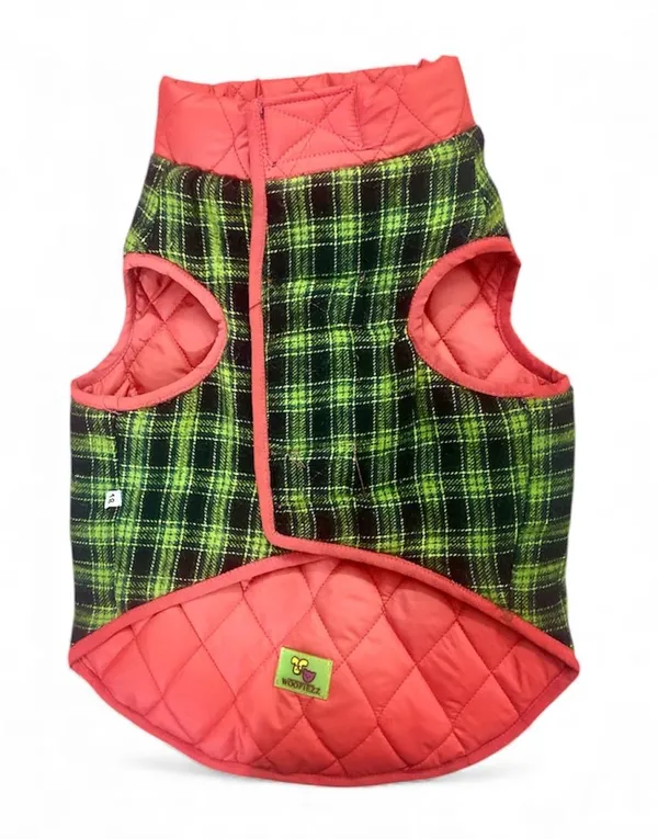 Reversible_Puffer_Jacket_with_Flannel_Lining_-_Red