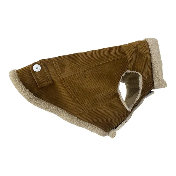 Chestnut_Corduroy_Teddy_Jacket_with_Full_Sherpa_Lining