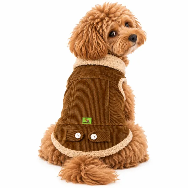 Chestnut_Corduroy_Teddy_Jacket_with_Full_Sherpa_Lining