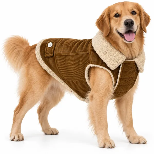 Chestnut_Corduroy_Teddy_Jacket_with_Full_Sherpa_Lining