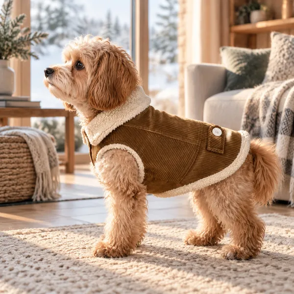 Chestnut_Corduroy_Teddy_Jacket_with_Full_Sherpa_Lining