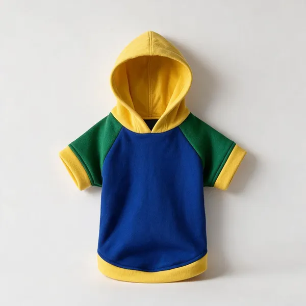 Colour_Block_Fleece_Hoodies
