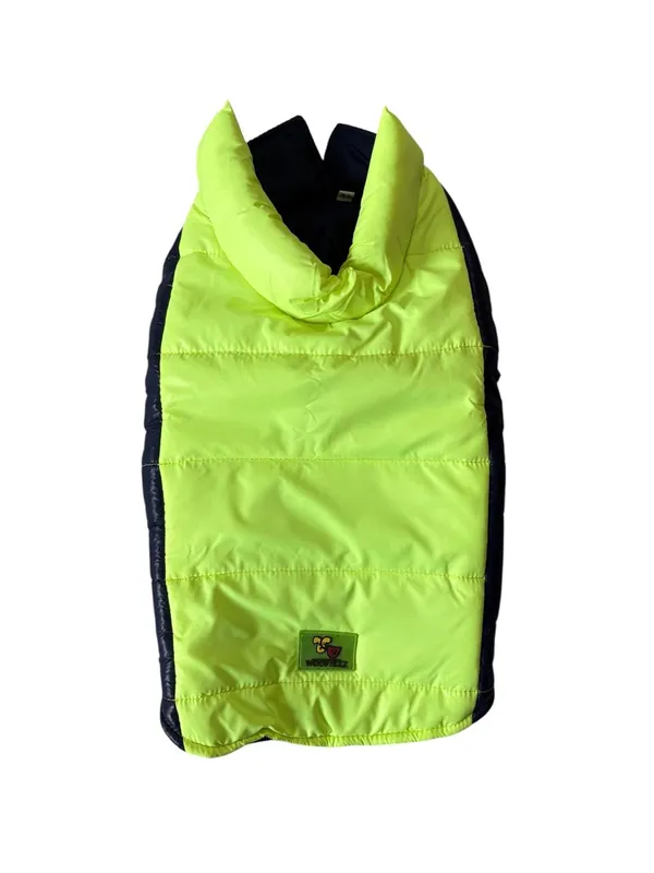 Blue_and_Neon_Green_Panel_Puffer_Jacket