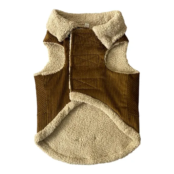 Chestnut_Corduroy_Teddy_Jacket_with_Full_Sherpa_Lining