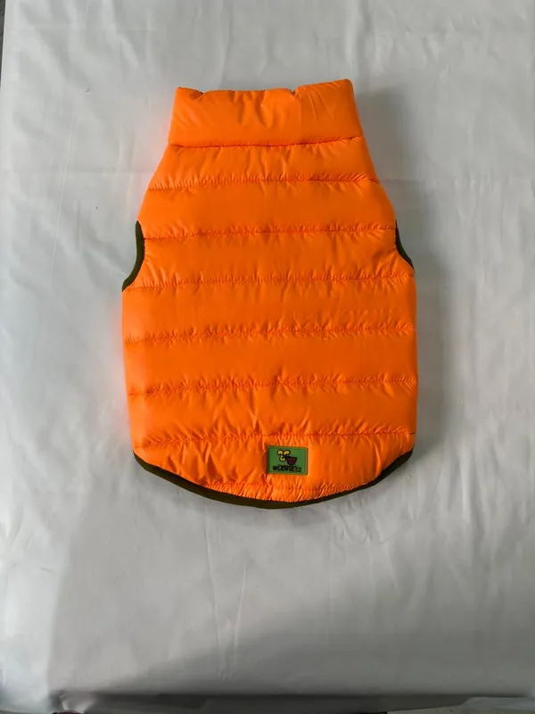Reversible_Puffer_Jacket_-_Olive_Green_and_Orange