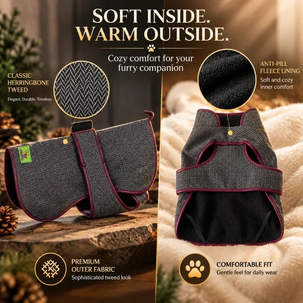 HerringBone_London_Fog_Coat_Onyx_Black