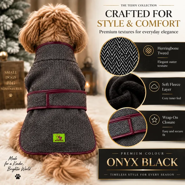 HerringBone_London_Fog_Coat_Onyx_Black