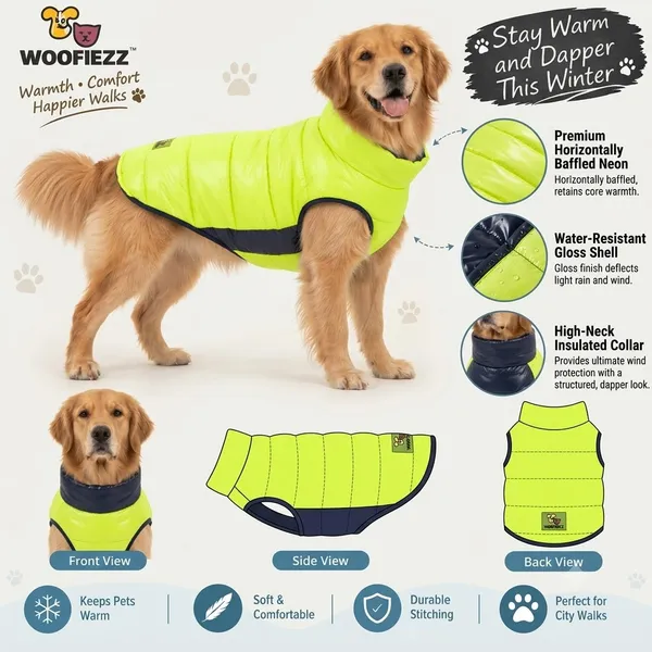 Blue_and_Neon_Green_Panel_Puffer_Jacket