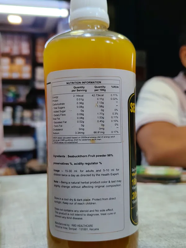 Seabuckthorn_Juice_500_Ml