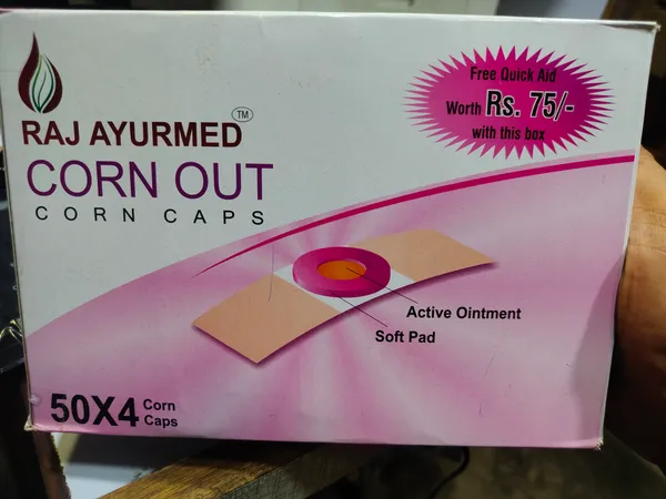 Raj_Ayurmed_Corn_Caps_50x4