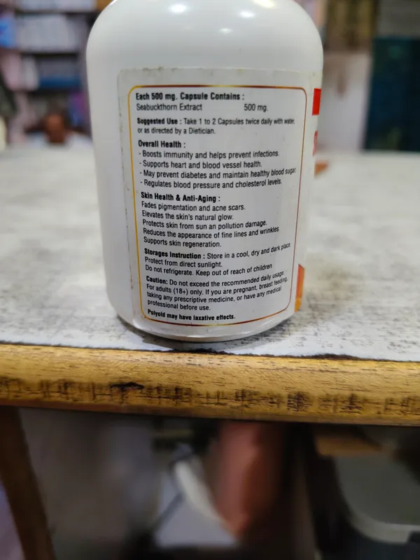 Seabuckthorn_500_Mg_Veggie_Capsules