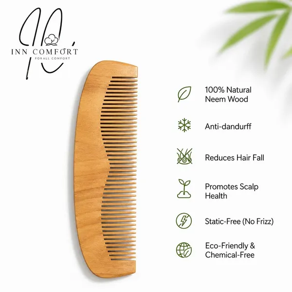 Neem_Wood_Comb_Natural_Wide_Tooth_Wooden_Comb_For_Men_Women