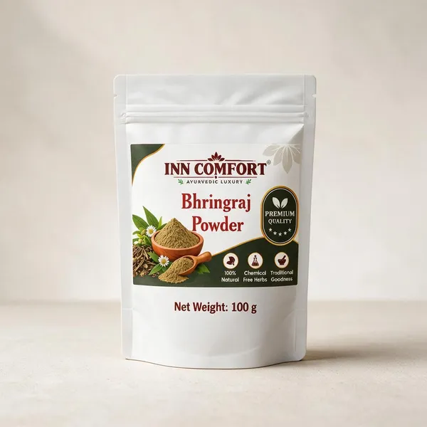 Inn_Comfort_Bhringraj_Hair_Care_Powder