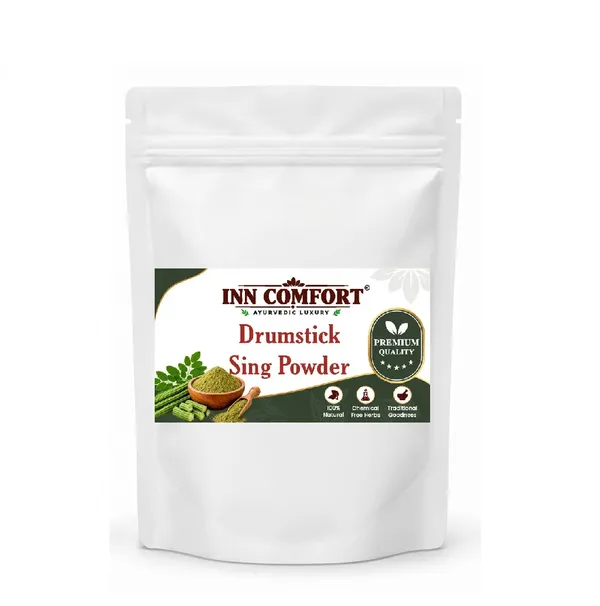Inn_Comfort_Drumstick_Moringa_Herbal_Wellness_Powder