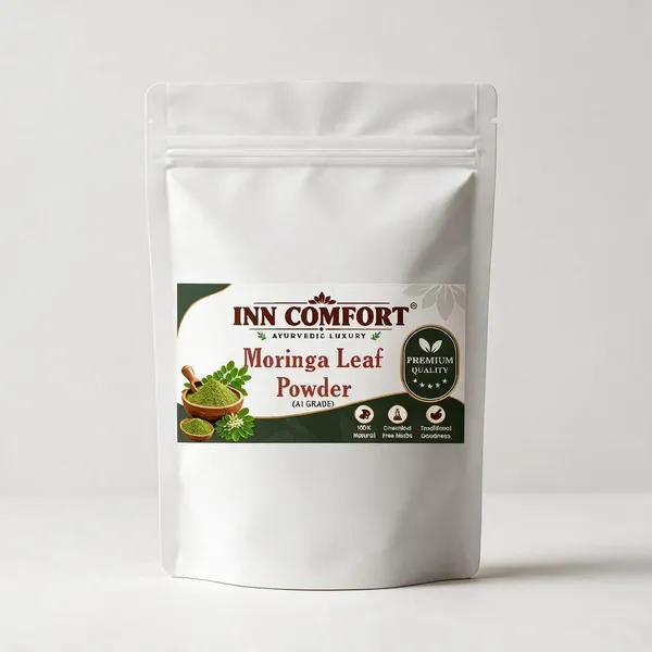 Inn_Comfort_Moringa_Leaf_Herbal_Wellness_Powder