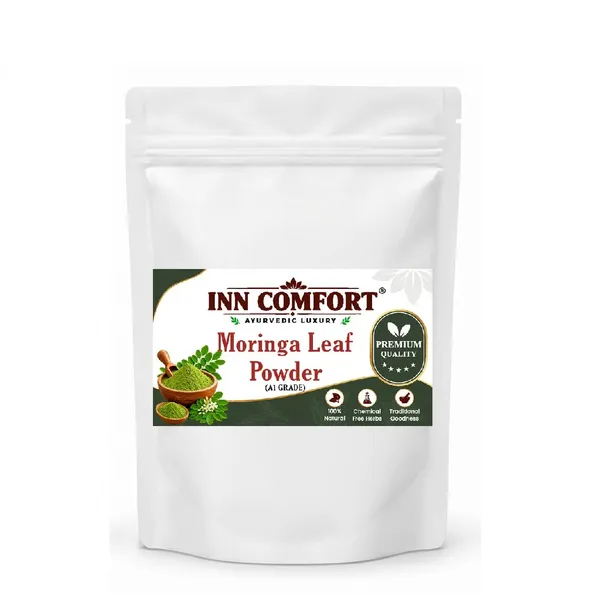 Inn_Comfort_Moringa_Leaf_Herbal_Wellness_Powder