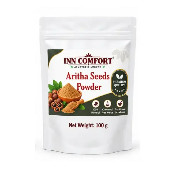 Inn_Comfort_Amla_Bhringraj_Shikakai_Herbal_Hair_Powder_Combo_Pack_Of_6