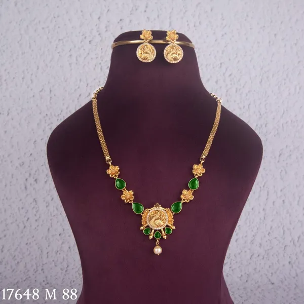 Premium_One_Gram_Necklace_Set_For_Women