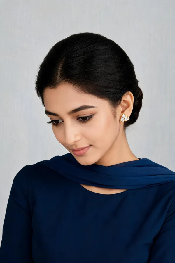 Panchaloham_Ear_Studs_For_Women