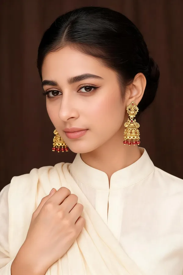 Premium_One_Gram_Ear_Jumka_For_Women