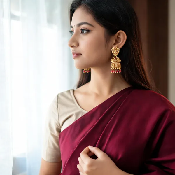 Premium_One_Gram_Ear_Jumka_For_Women