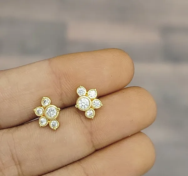 Panchaloham_Ear_Studs_For_Women