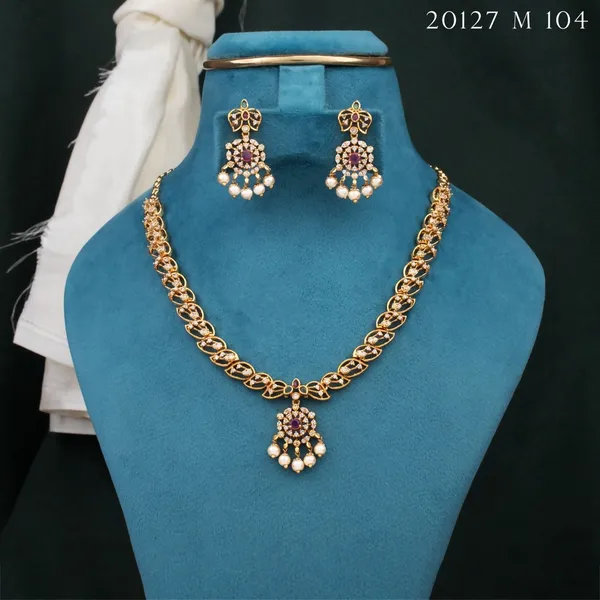Premium_One_Gram_Necklace_Set_For_Women