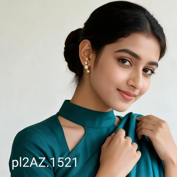 Panchaloham_Ear_Studs_For_Women