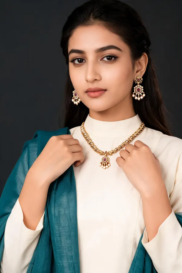 Premium_One_Gram_Necklace_Set_For_Women