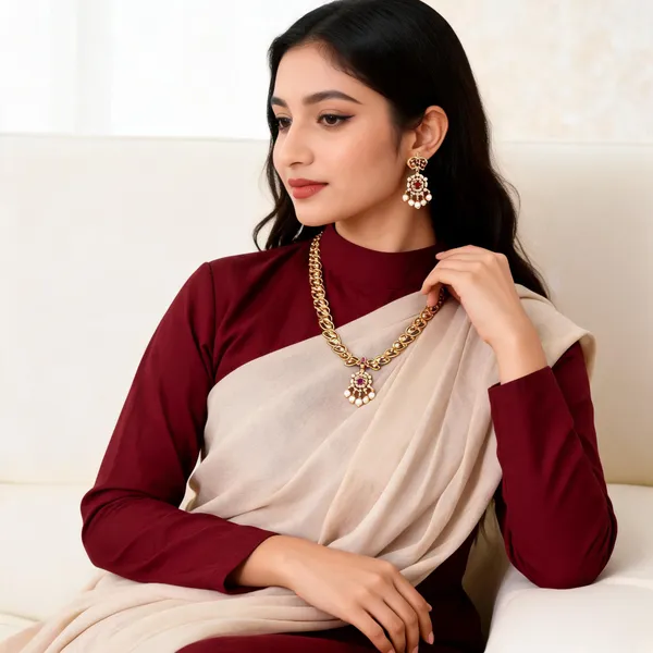 Premium_One_Gram_Necklace_Set_For_Women