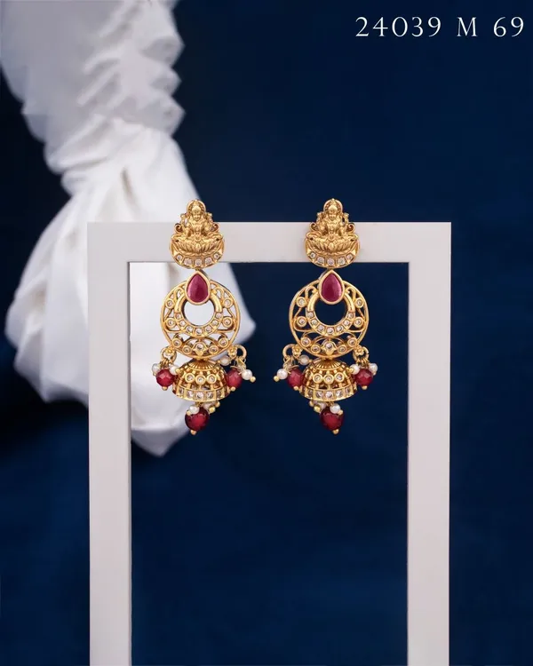 Premium_One_Gram_Jumka_For_Women