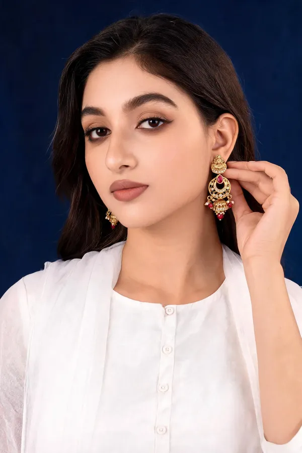 Premium_One_Gram_Jumka_For_Women