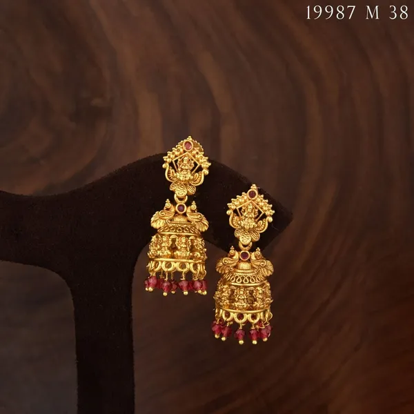 Premium_One_Gram_Ear_Jumka_For_Women